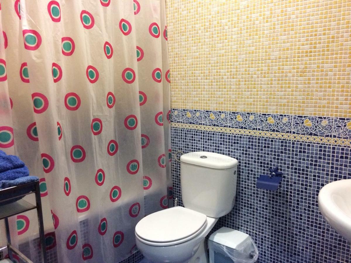 Apartamentos Doñana Sanlúcar de Barrameda Exterior foto