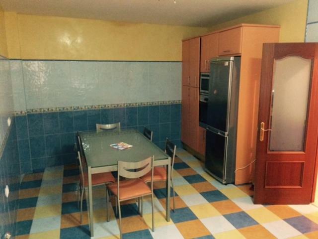 Apartamentos Doñana Sanlúcar de Barrameda Exterior foto