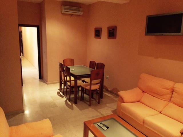 Apartamentos Doñana Sanlúcar de Barrameda Exterior foto